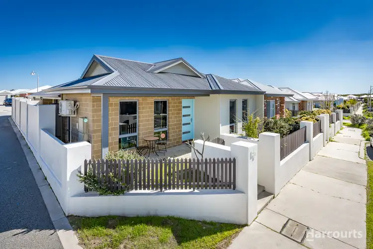 40 Benson Loop, Alkimos WA 6038