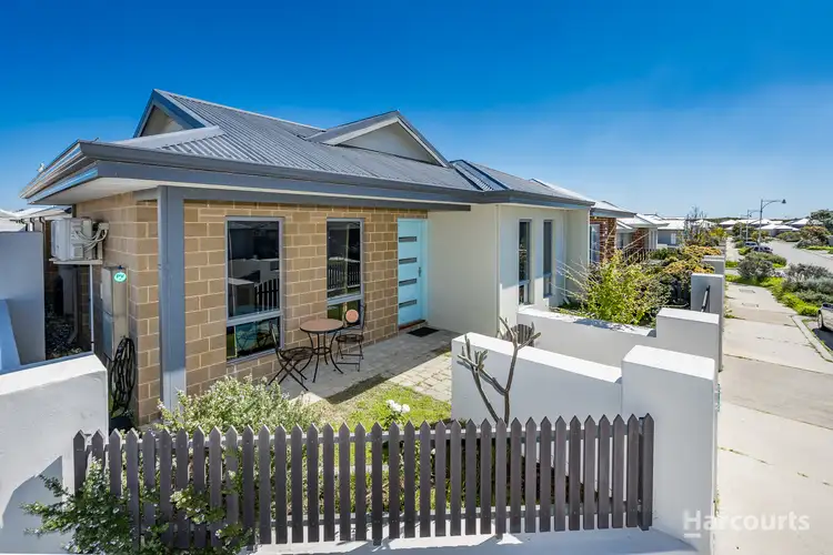 Second view of Homely house listing, 40 Benson Loop, Alkimos WA 6038