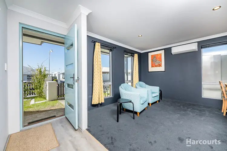 Third view of Homely house listing, 40 Benson Loop, Alkimos WA 6038