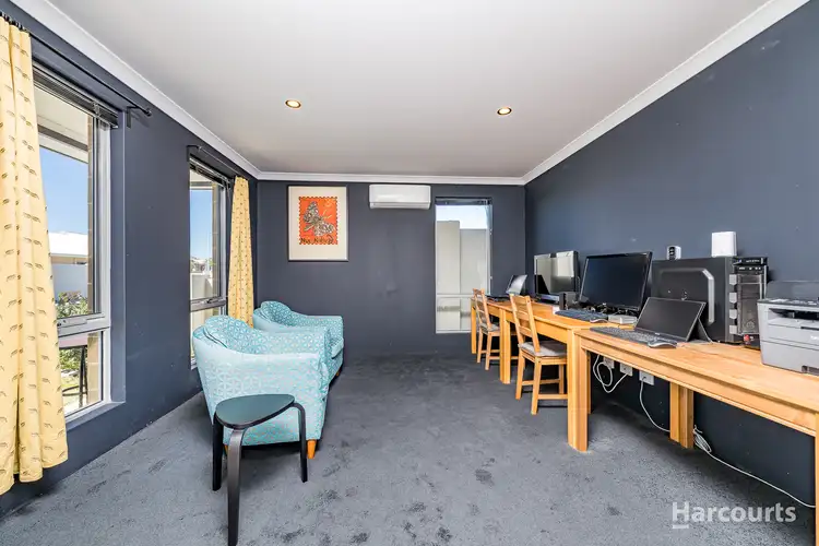 Fourth view of Homely house listing, 40 Benson Loop, Alkimos WA 6038