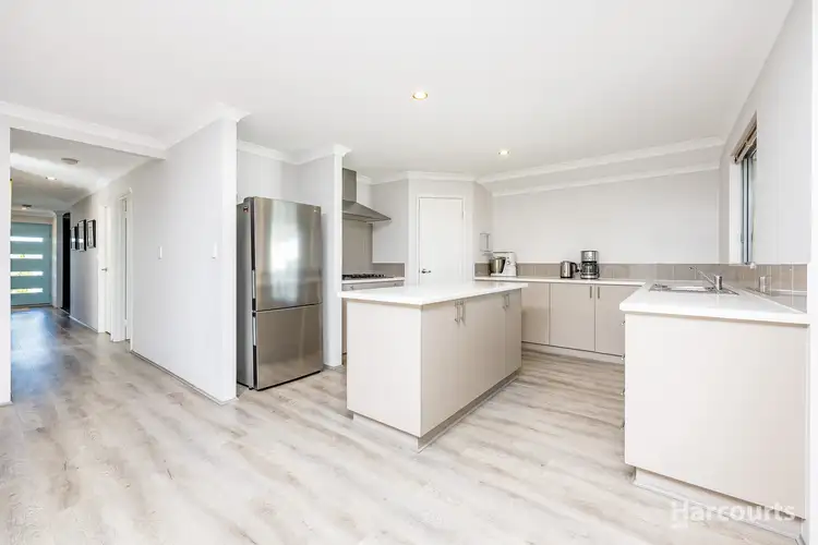 Fifth view of Homely house listing, 40 Benson Loop, Alkimos WA 6038