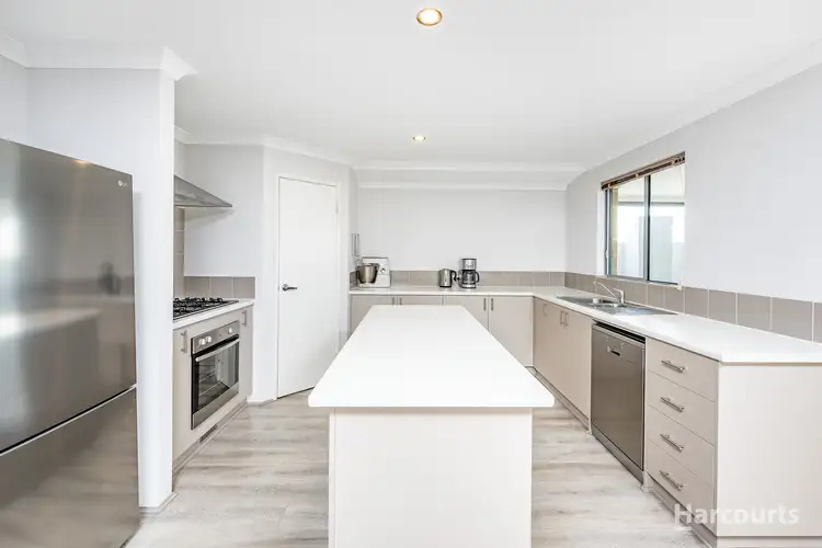 Sixth view of Homely house listing, 40 Benson Loop, Alkimos WA 6038