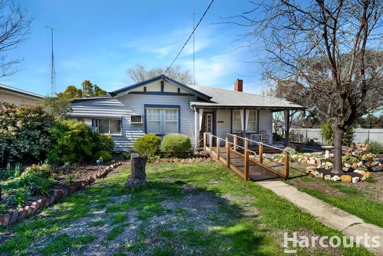 25 Deakin Street, Beulah VIC 3395