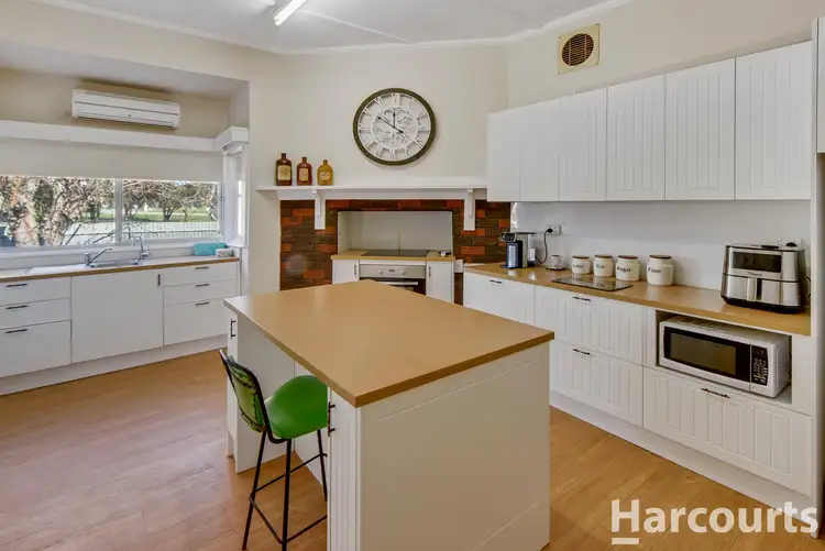 Third view of Homely house listing, 25 Deakin Street, Beulah VIC 3395