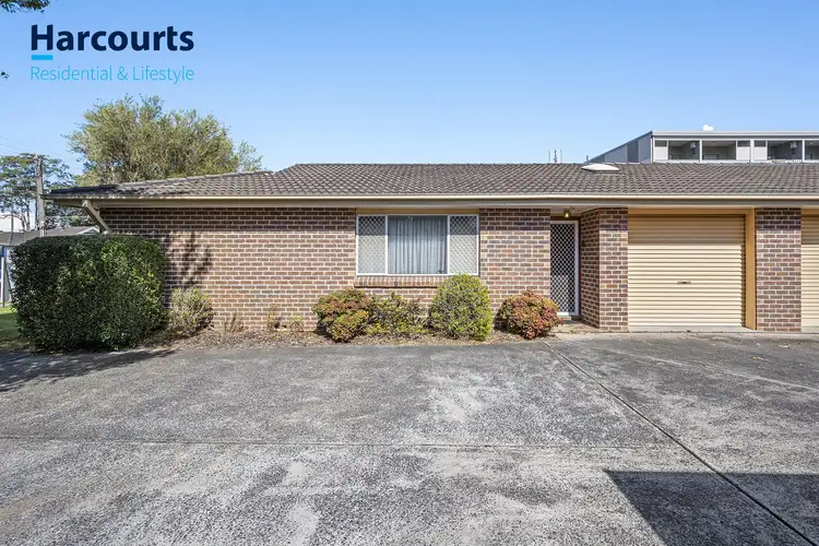 Second view of Homely unit listing, 1/2-4 Lakeview Street, Toukley NSW 2263