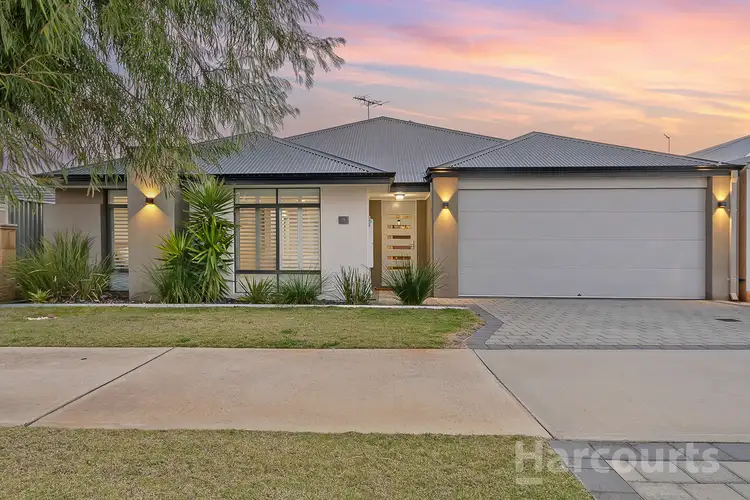 15 Broadside Avenue, Alkimos WA 6038