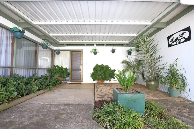 25 Margaret Street, Cootamundra NSW 2590