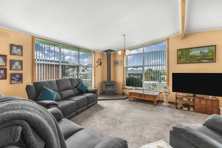 Third view of Homely house listing, 10 Hogarth Road, Sulphur Creek TAS 7316