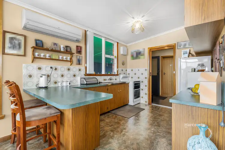 Fifth view of Homely house listing, 10 Hogarth Road, Sulphur Creek TAS 7316