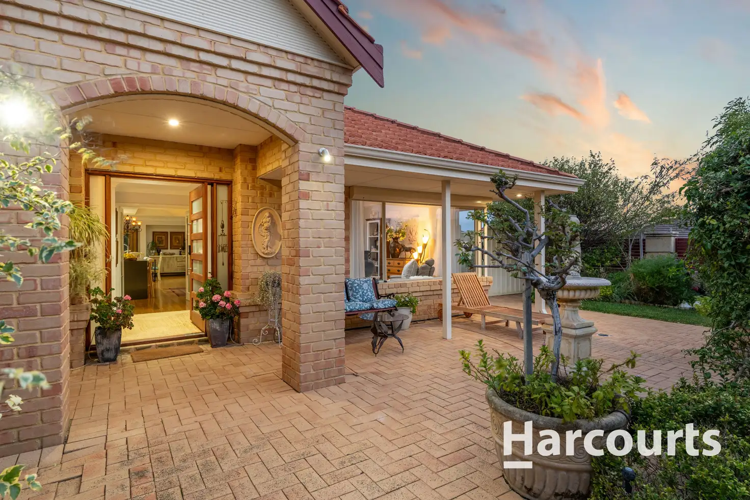 Main view of Homely house listing, 11 Carpenter Chase, Wanneroo WA 6065