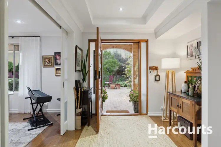 Second view of Homely house listing, 11 Carpenter Chase, Wanneroo WA 6065