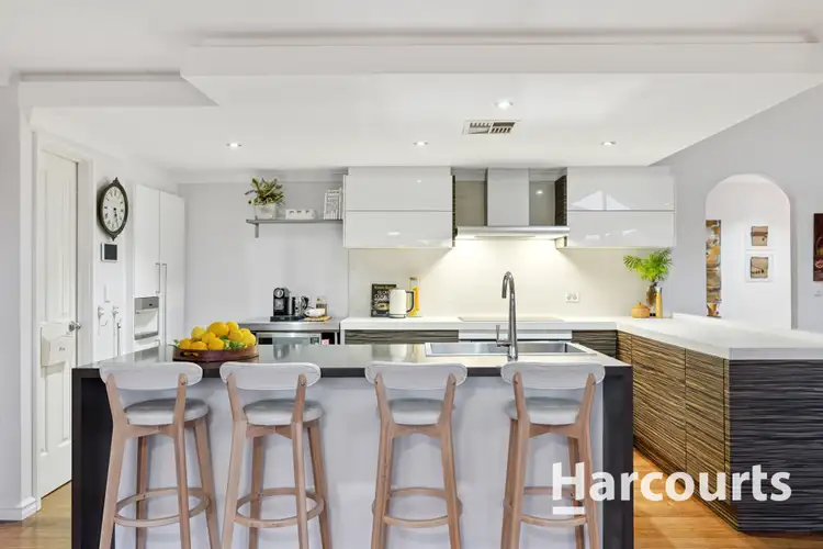 Fourth view of Homely house listing, 11 Carpenter Chase, Wanneroo WA 6065
