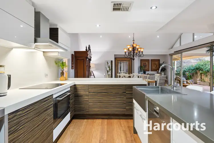 Fifth view of Homely house listing, 11 Carpenter Chase, Wanneroo WA 6065
