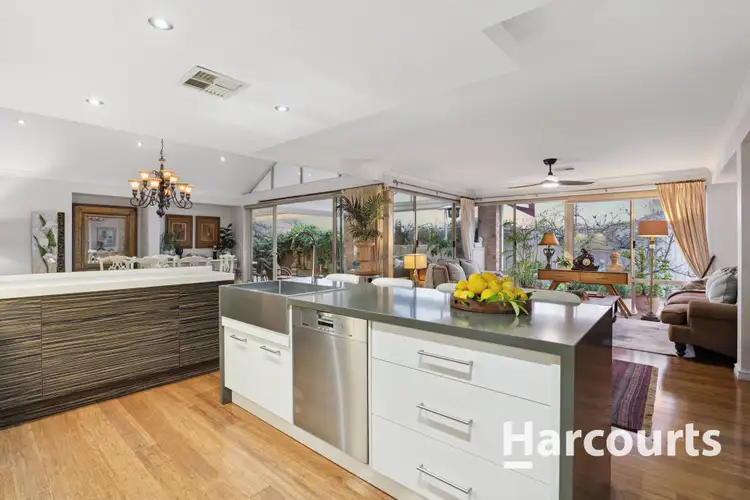 Sixth view of Homely house listing, 11 Carpenter Chase, Wanneroo WA 6065