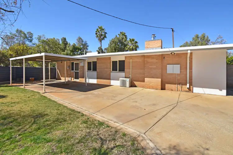 Main view of Homely house listing, 64 Standley Crescent, Gillen NT 870