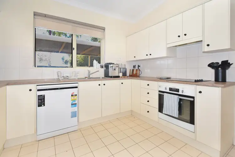 Second view of Homely house listing, 64 Standley Crescent, Gillen NT 870