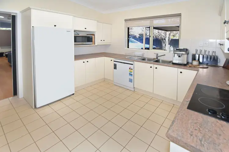 Fourth view of Homely house listing, 64 Standley Crescent, Gillen NT 870
