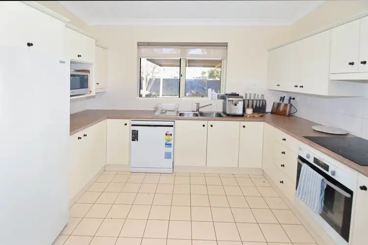 Fifth view of Homely house listing, 64 Standley Crescent, Gillen NT 870