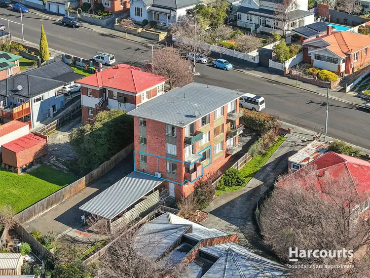 6/107 Montagu Street, New Town TAS 7008