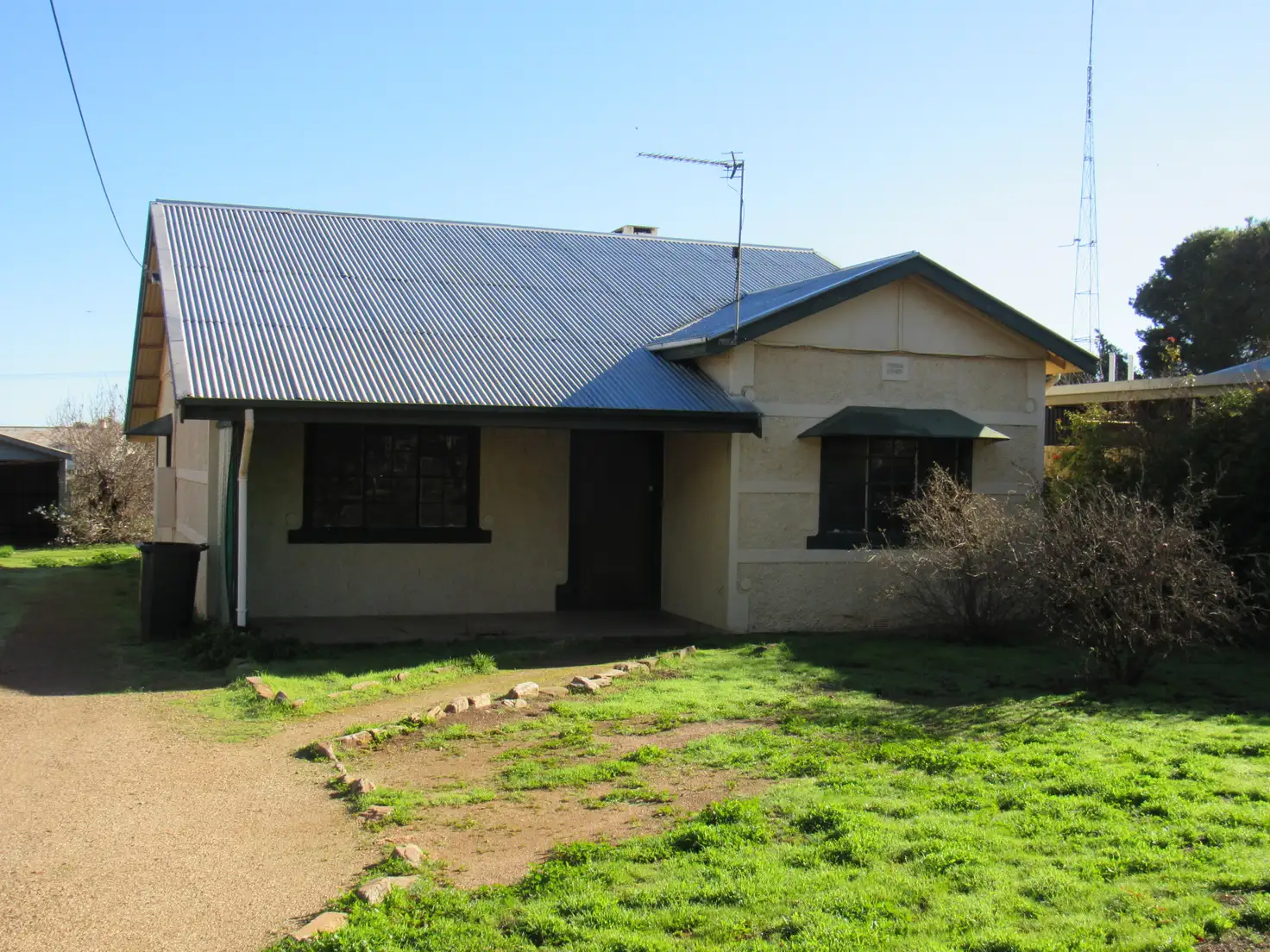 Main view of Homely house listing, 5 Princess Street, Peterborough SA 5422