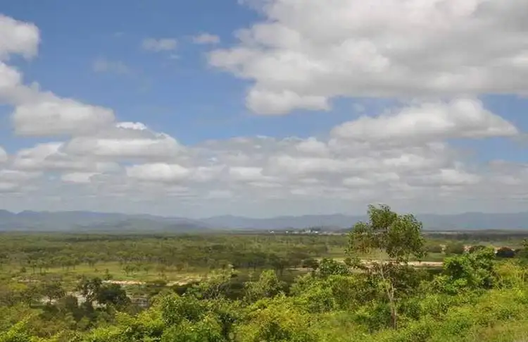 55 Goicoechea Drive, Bushland Beach QLD 4818
