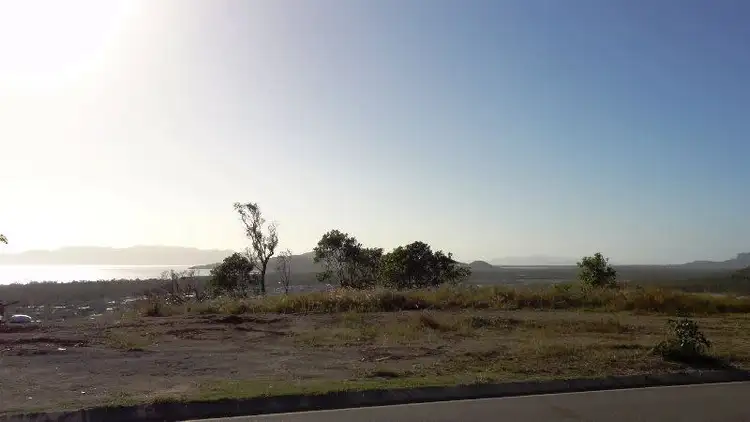 Second view of Homely land listing, 55 Goicoechea Drive, Bushland Beach QLD 4818