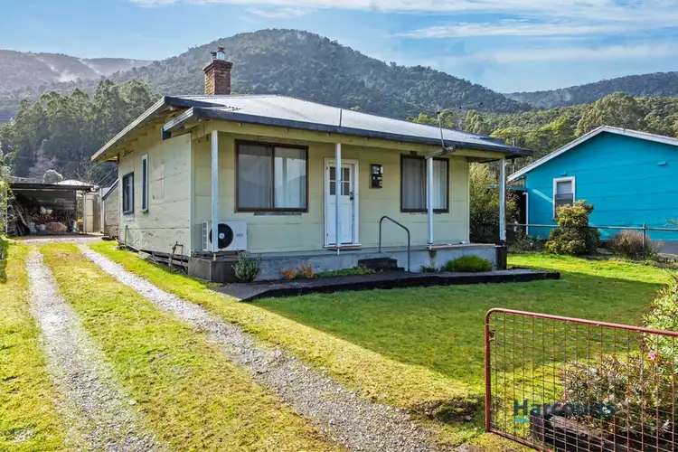17 Dalmeny Street, Rosebery TAS 7470