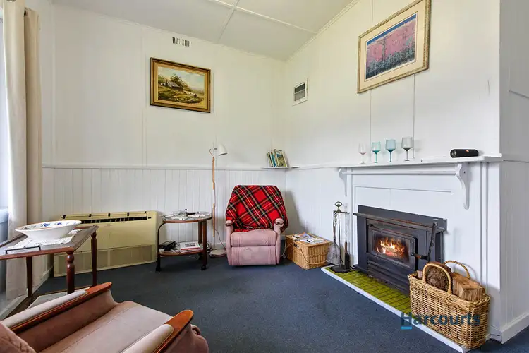 Second view of Homely house listing, 17 Dalmeny Street, Rosebery TAS 7470
