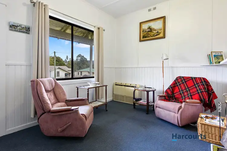Third view of Homely house listing, 17 Dalmeny Street, Rosebery TAS 7470