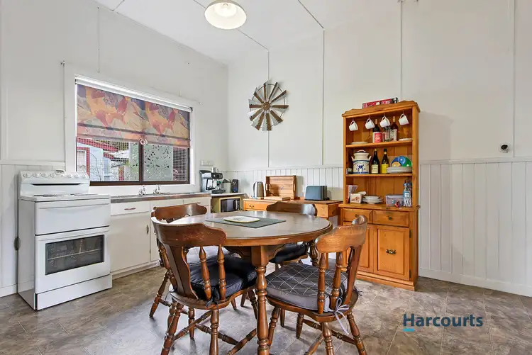 Fourth view of Homely house listing, 17 Dalmeny Street, Rosebery TAS 7470