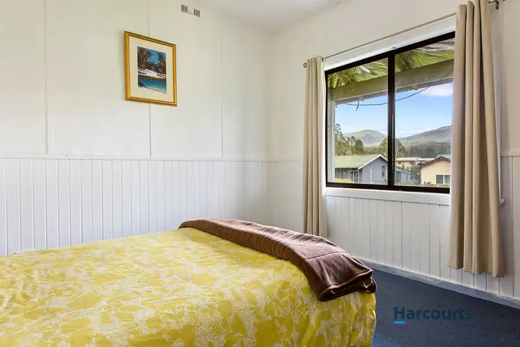 Fifth view of Homely house listing, 17 Dalmeny Street, Rosebery TAS 7470