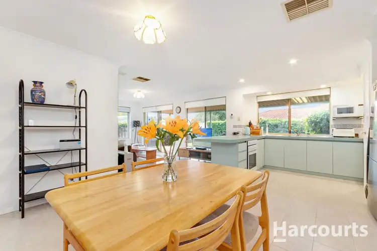 Second view of Homely house listing, 3B Vaal Grove, Joondalup WA 6027