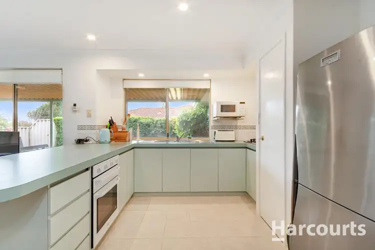 Third view of Homely house listing, 3B Vaal Grove, Joondalup WA 6027