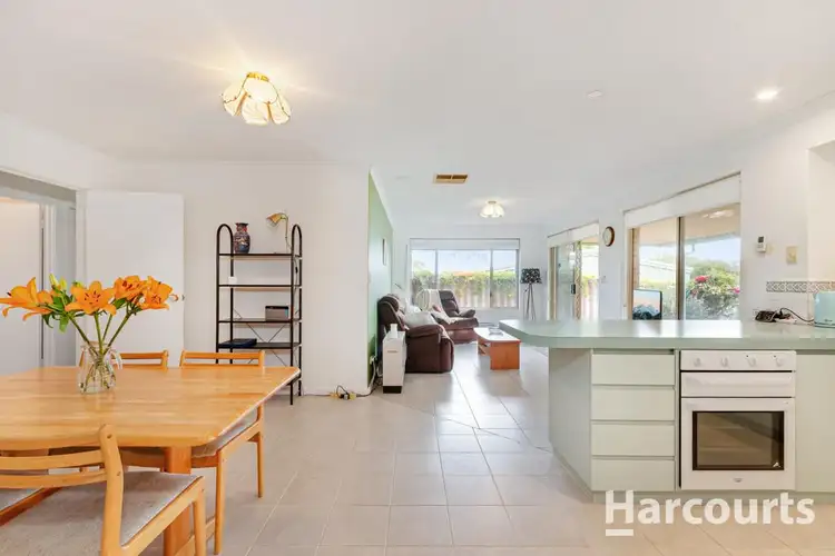 Fourth view of Homely house listing, 3B Vaal Grove, Joondalup WA 6027