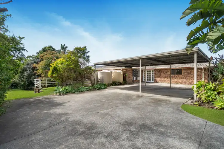 77 Macquarie Avenue, Molendinar QLD 4214
