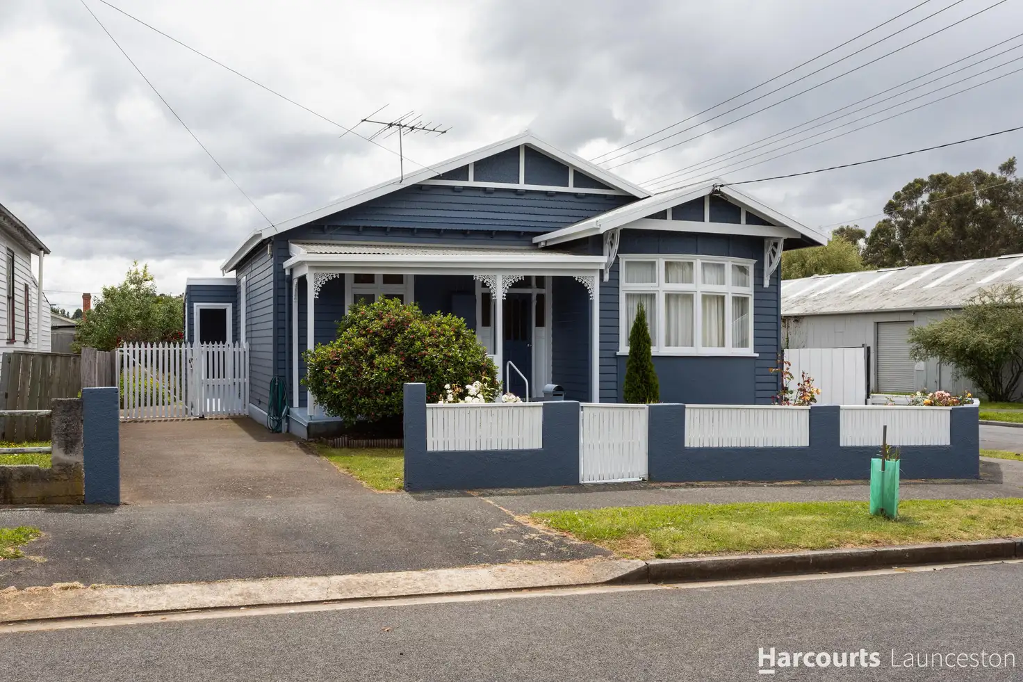 Main view of Homely house listing, 11 Doyle Street, Invermay TAS 7248