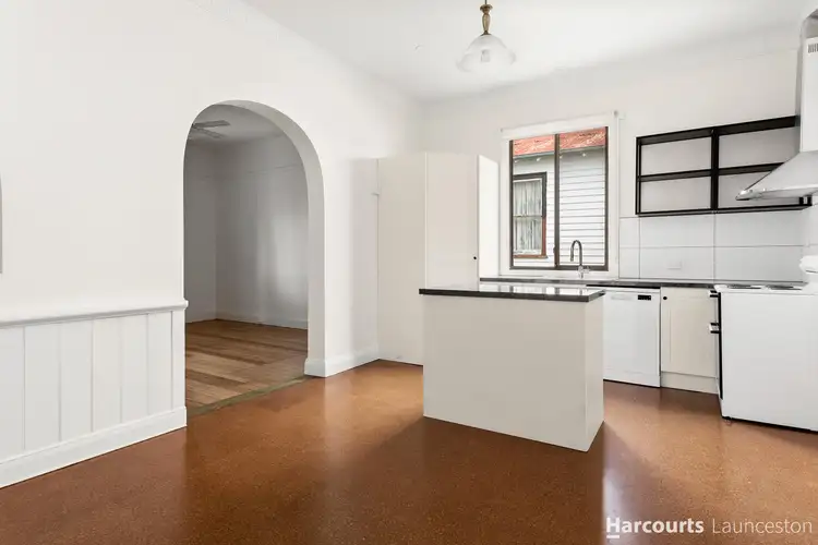 Second view of Homely house listing, 11 Doyle Street, Invermay TAS 7248