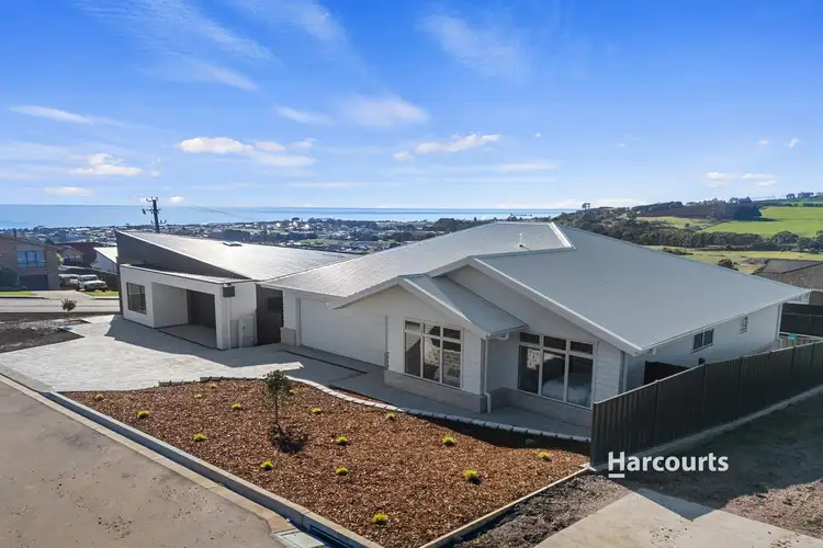 Fourth view of Homely house listing, 2/164 Trevor Street, Ulverstone TAS 7315