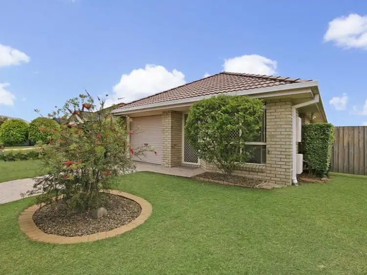34 Laguna Circuit, Tingalpa QLD 4173