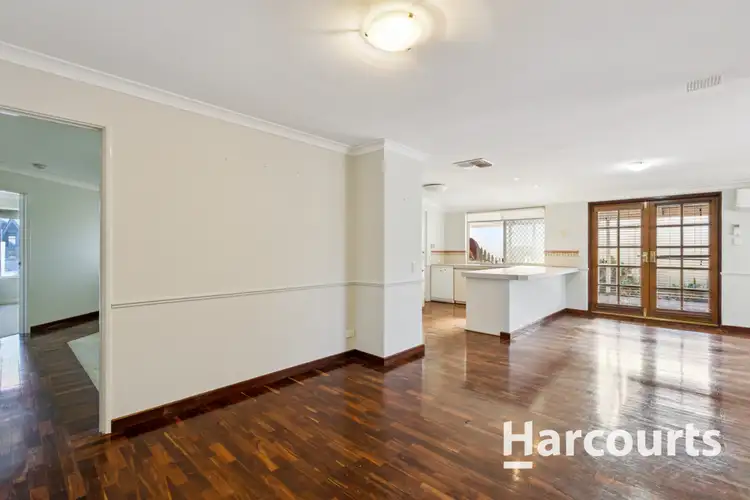 Second view of Homely house listing, 19 Wedgetail Ramble, Quinns Rocks WA 6030