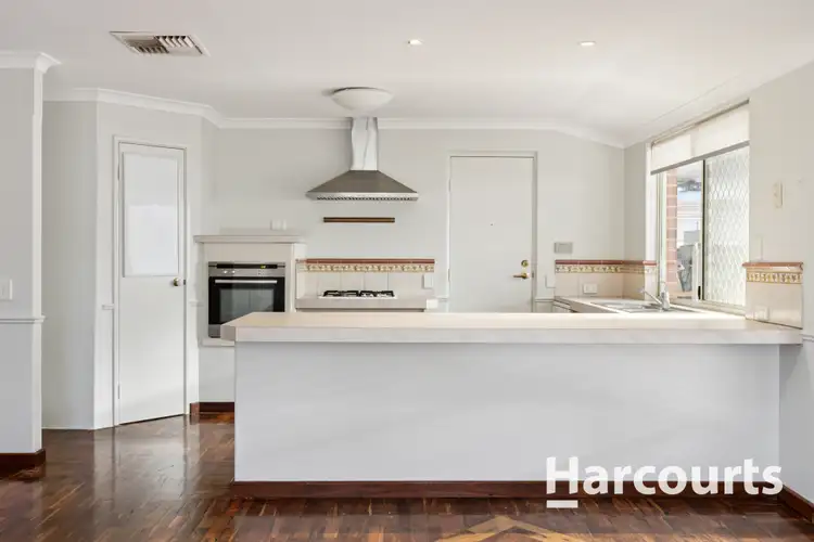 Fourth view of Homely house listing, 19 Wedgetail Ramble, Quinns Rocks WA 6030