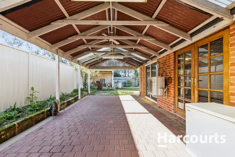 Fifth view of Homely house listing, 19 Wedgetail Ramble, Quinns Rocks WA 6030