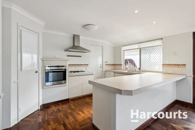 Sixth view of Homely house listing, 19 Wedgetail Ramble, Quinns Rocks WA 6030