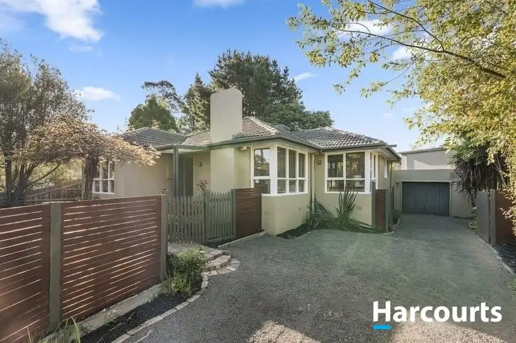 17 Langford Avenue, Mitcham VIC 3132