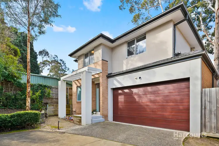 6/13-17 Moore Road, Vermont VIC 3133