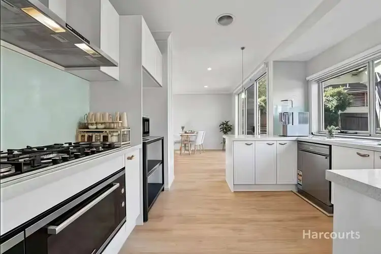 Fourth view of Homely townhouse listing, 6/13-17 Moore Road, Vermont VIC 3133