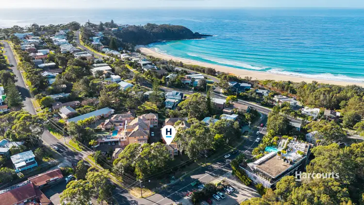 3/46 Jones Avenue, Mollymook Beach NSW 2539