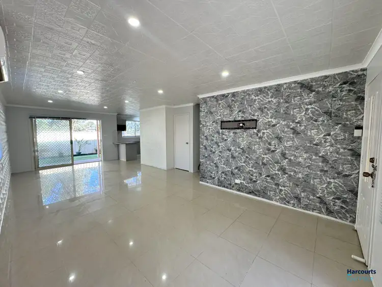 Second view of Homely house listing, 11/2 Bayton Street, Oxley Park NSW 2760