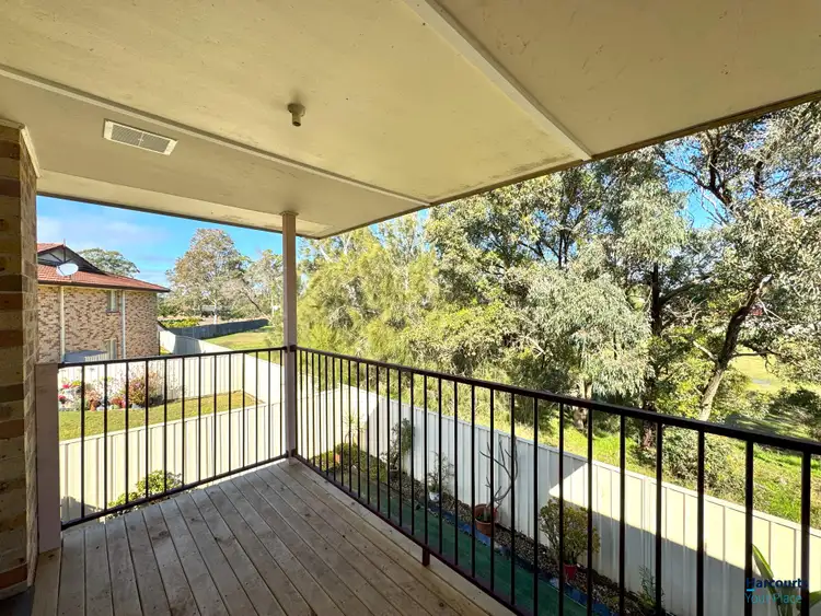 Fifth view of Homely house listing, 11/2 Bayton Street, Oxley Park NSW 2760