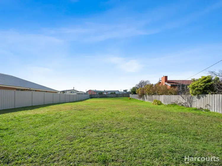Third view of Homely land listing, 7 Burnett Street, George Town TAS 7253